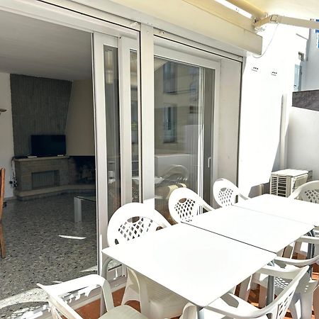 Agi Joan Badosa Apartment Roses Exterior photo