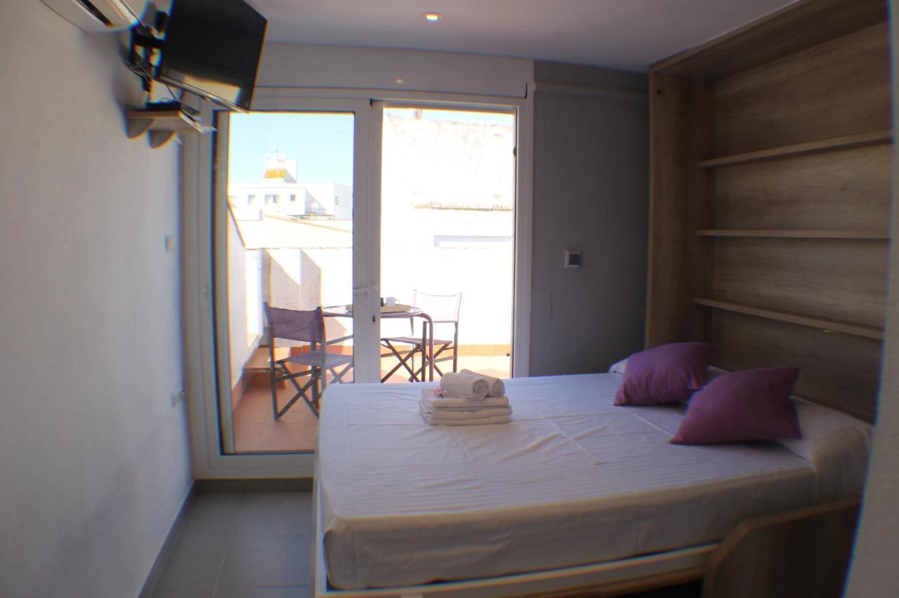 Agi Joan Badosa Apartment Roses Exterior photo